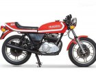 Ducati 500 Sport Desmo